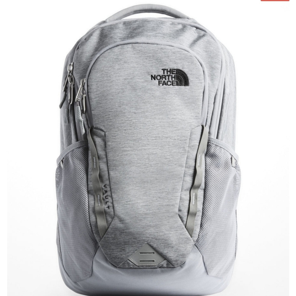 Northface vault backpack